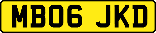 MB06JKD