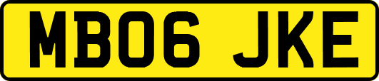 MB06JKE