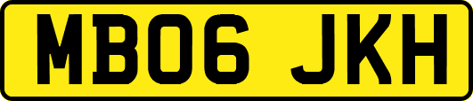 MB06JKH