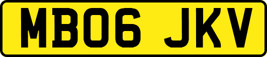 MB06JKV