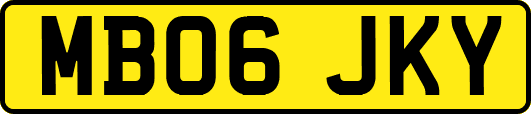 MB06JKY