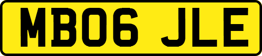 MB06JLE