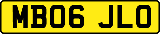 MB06JLO