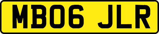 MB06JLR