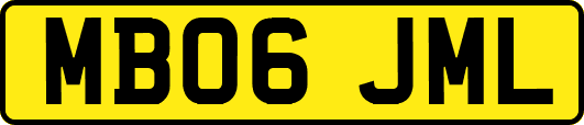 MB06JML
