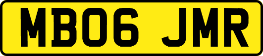 MB06JMR