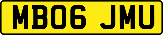 MB06JMU