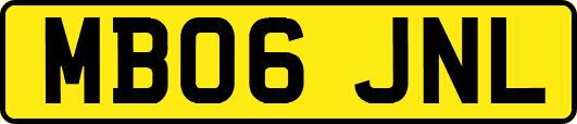 MB06JNL