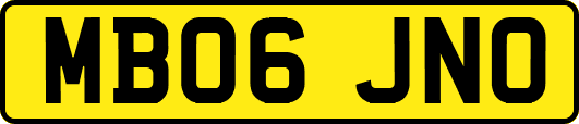 MB06JNO