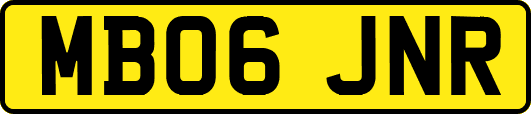 MB06JNR