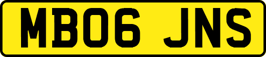 MB06JNS