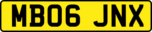 MB06JNX