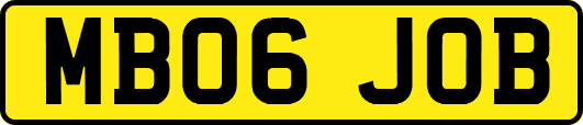 MB06JOB