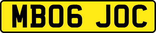 MB06JOC