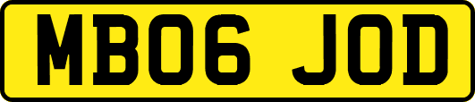 MB06JOD