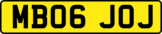 MB06JOJ