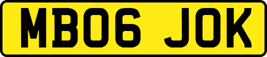 MB06JOK