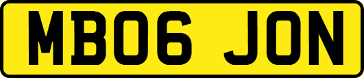 MB06JON