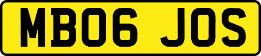 MB06JOS