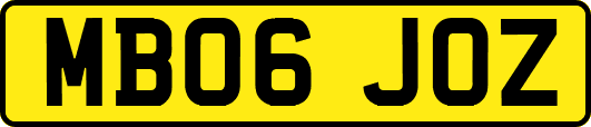 MB06JOZ