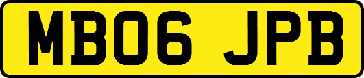 MB06JPB