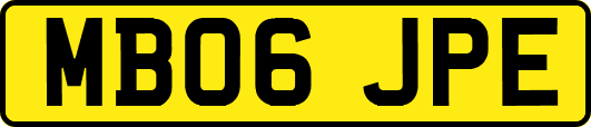 MB06JPE