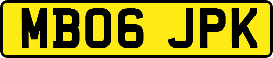 MB06JPK