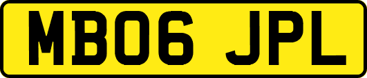 MB06JPL