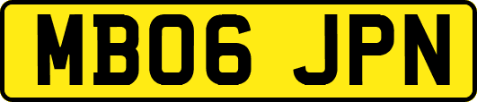 MB06JPN
