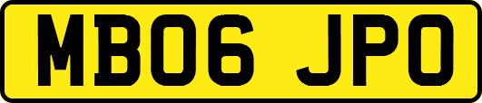 MB06JPO