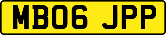 MB06JPP