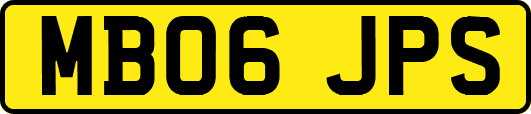 MB06JPS