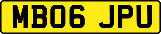 MB06JPU