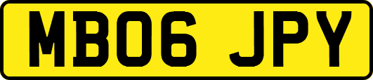 MB06JPY