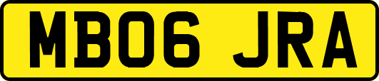 MB06JRA