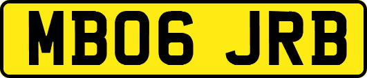 MB06JRB