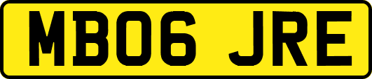 MB06JRE