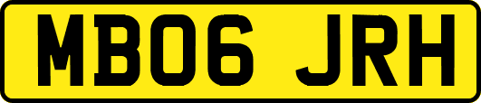MB06JRH