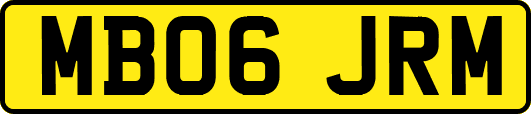 MB06JRM