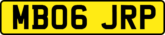 MB06JRP