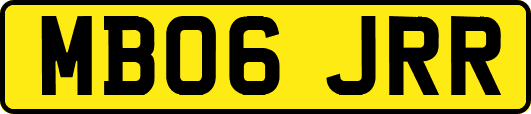 MB06JRR