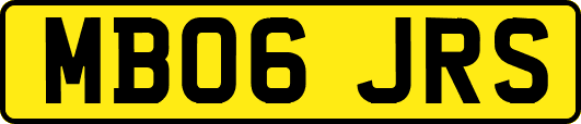 MB06JRS