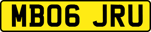 MB06JRU