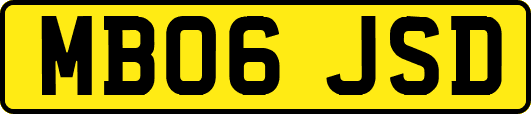 MB06JSD