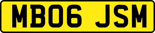 MB06JSM