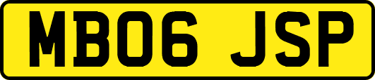 MB06JSP