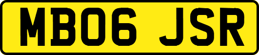 MB06JSR