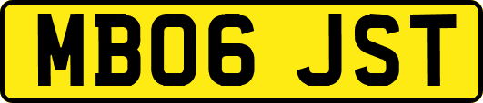 MB06JST