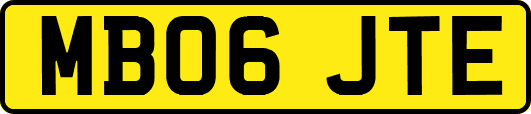 MB06JTE
