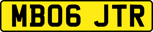 MB06JTR
